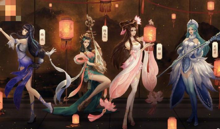 王者荣耀8月份即将返场的皮肤,王者荣耀春节后的11款新皮肤