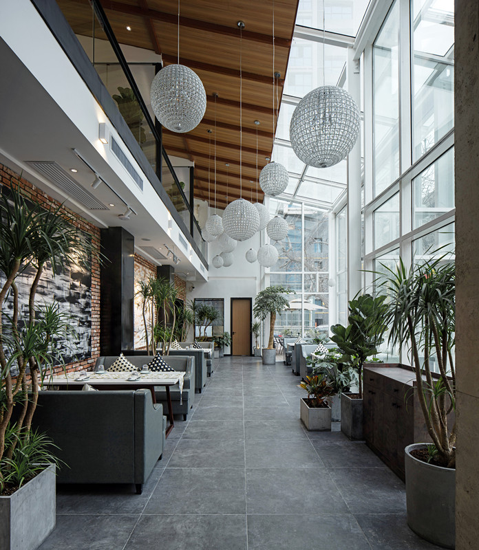 想请重要的人吃饭，去哪？这份餐厅名单请收好