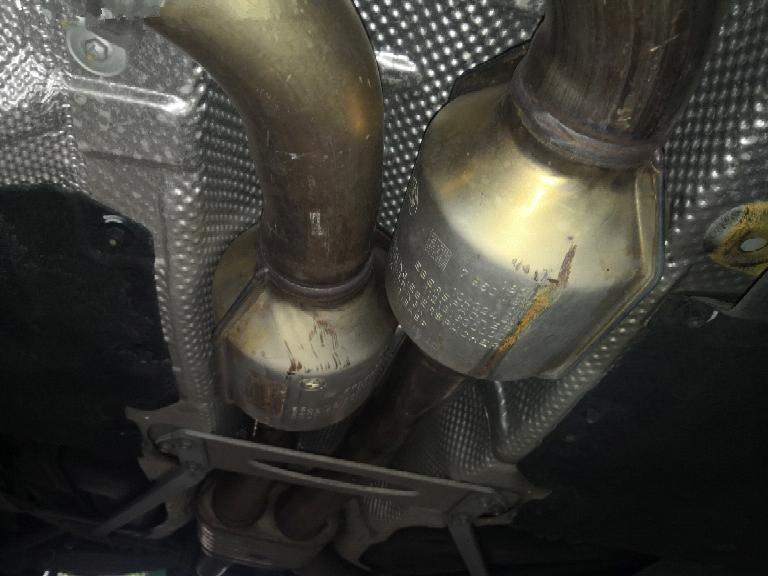 朋友买的200万的宝马,朋友买二手车超值的案例