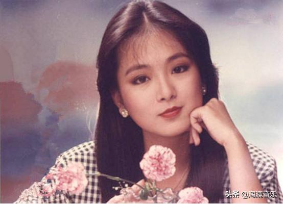那些年的琼瑶女主角,那些年琼瑶笔下的女孩