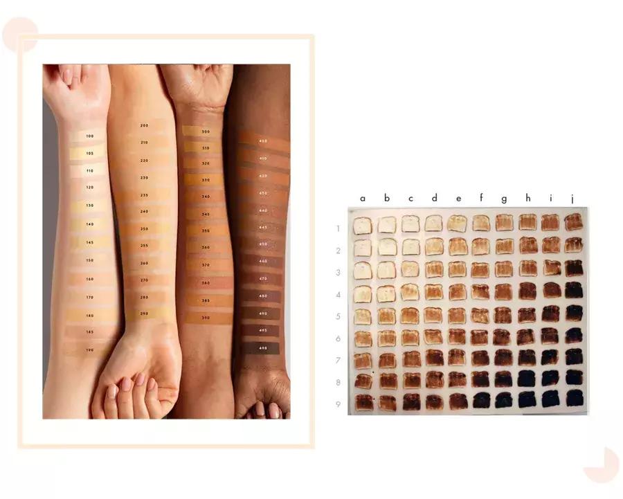 fentybeauty官网直邮中国吗,fentybeauty哪代最好用