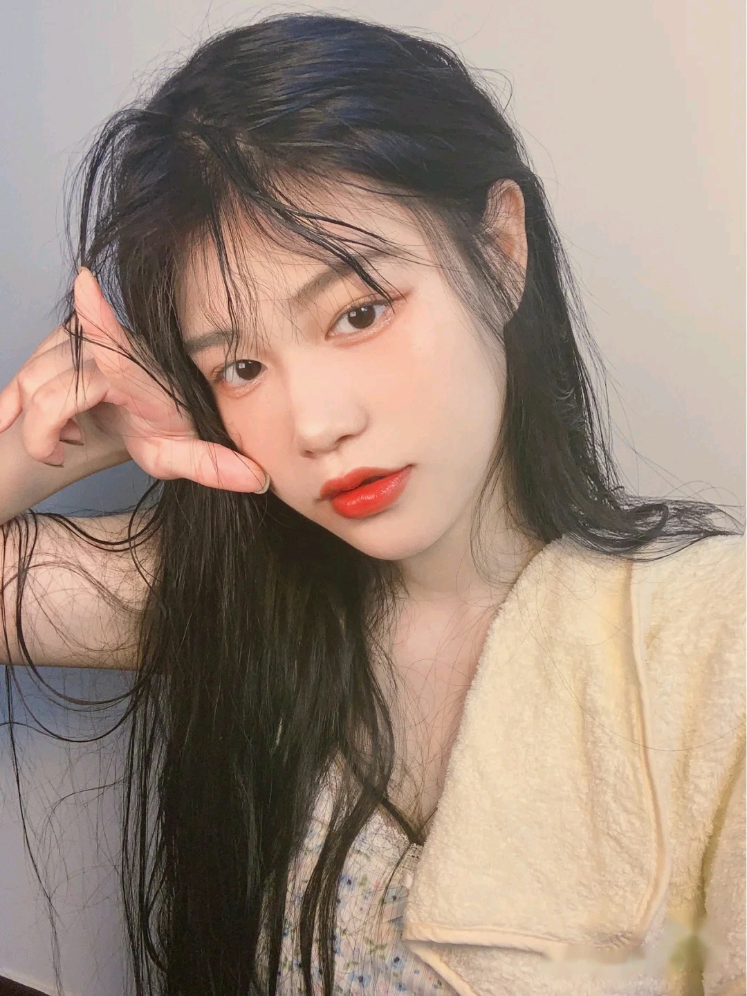 洗头发要注意的17个步骤,洗头发的正确方法不出油