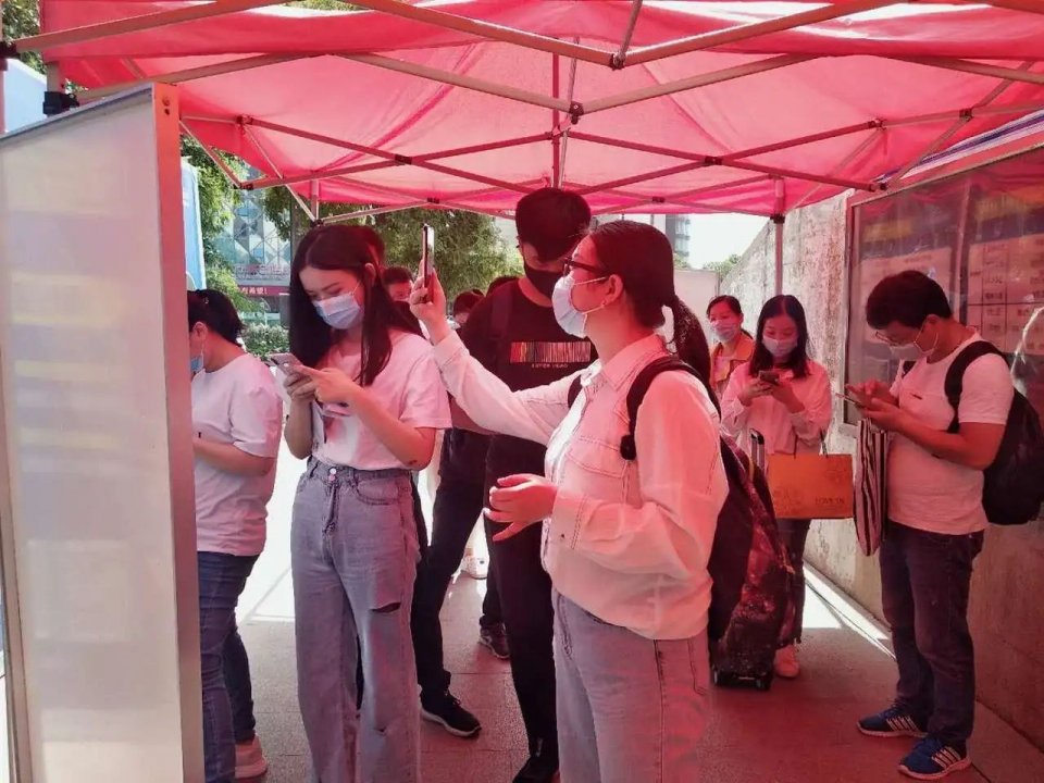 蒙牛、康师傅、青岛啤酒…中国·西部·夏季人才交流会即将开始