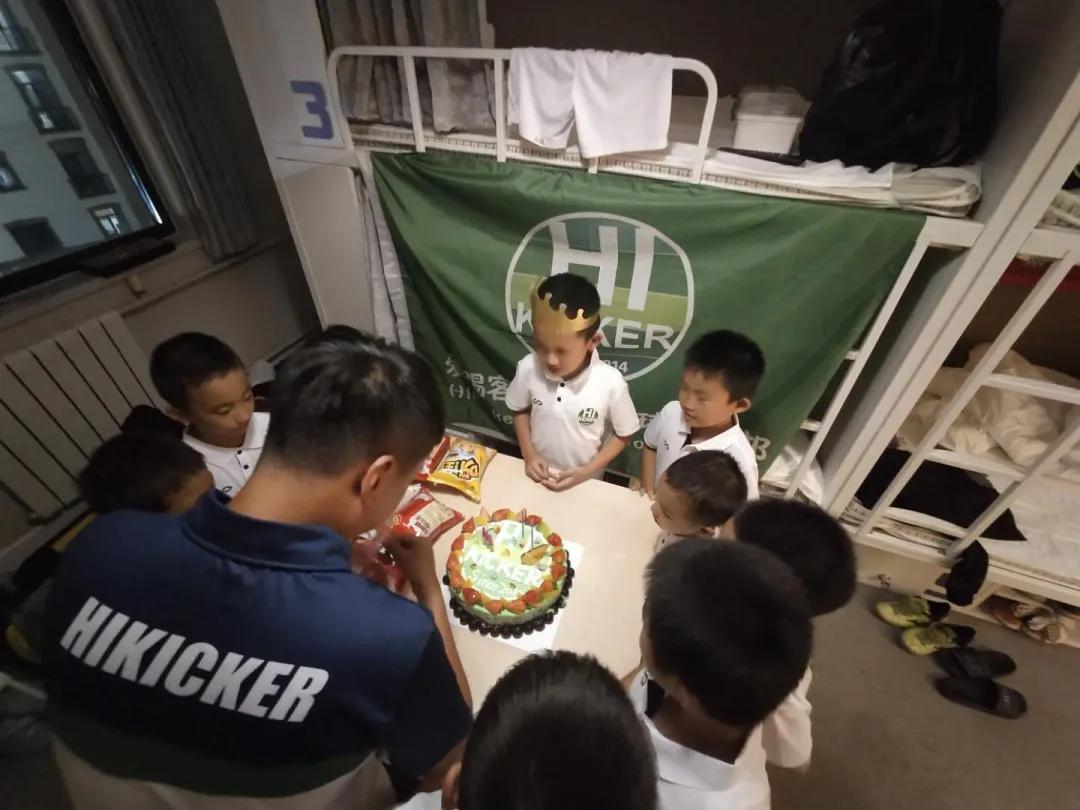 太舞足球比赛,太舞夏令营