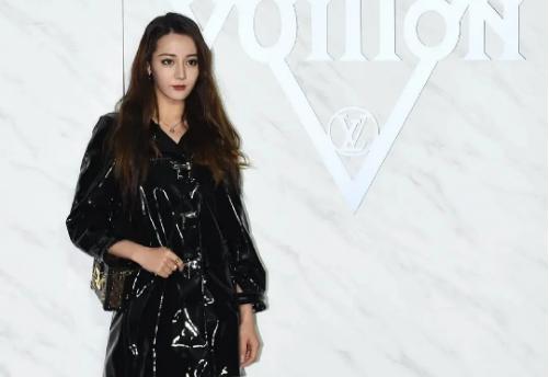 杨超越和热巴最新消息,杨超越和热巴理想型