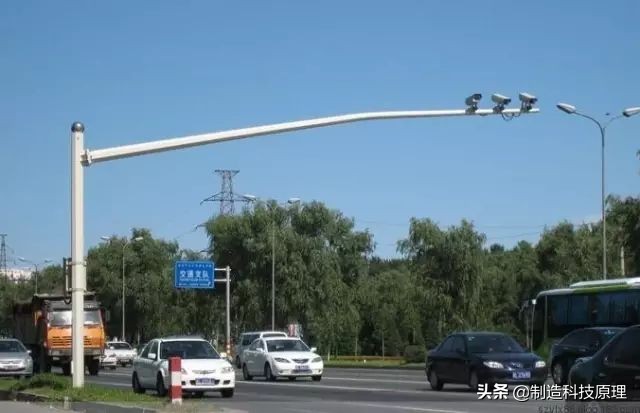 如何用光纤安装网络监控摄像头,网络视频监控摄像头规划