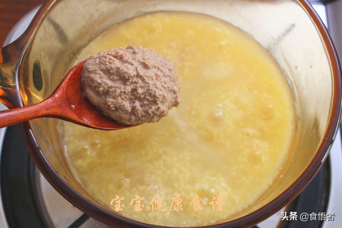 4-5个月宝宝添加辅食的正确方法,6-24个月婴儿辅食添加建议收藏