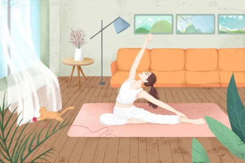 当代年轻人简单生活,年轻人的新潮生活态度