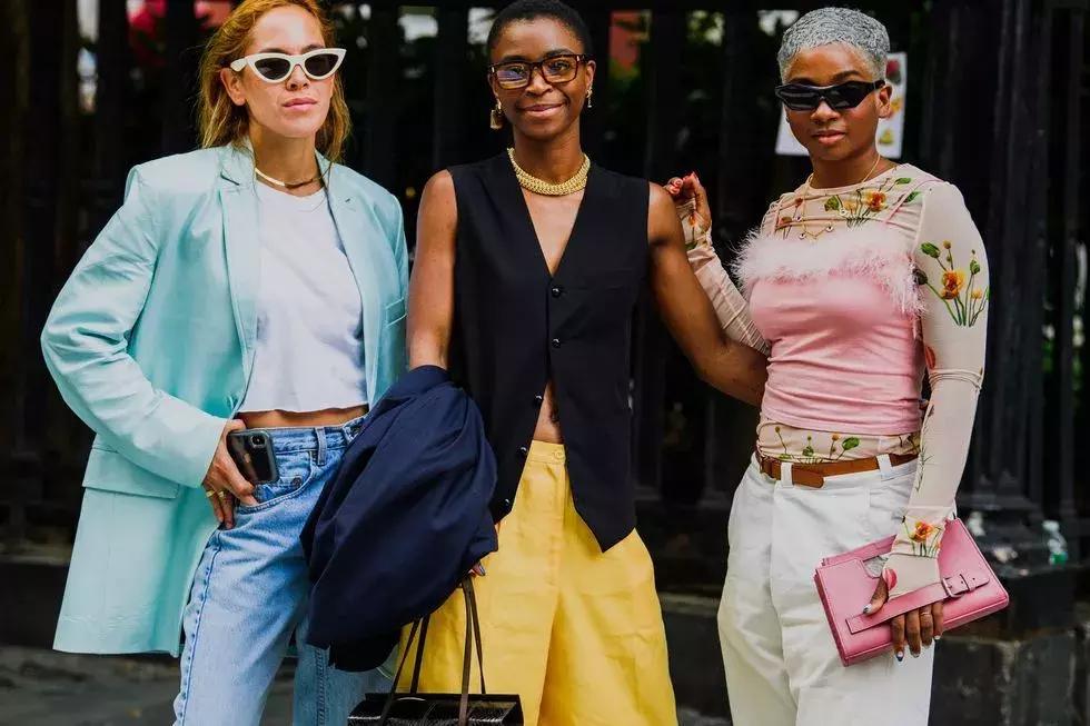 50美金加入纽约时装周 (如何参加纽约时装周)