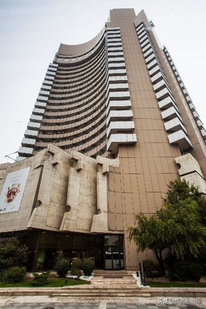 欧洲的小巴黎,东欧小巴黎美景