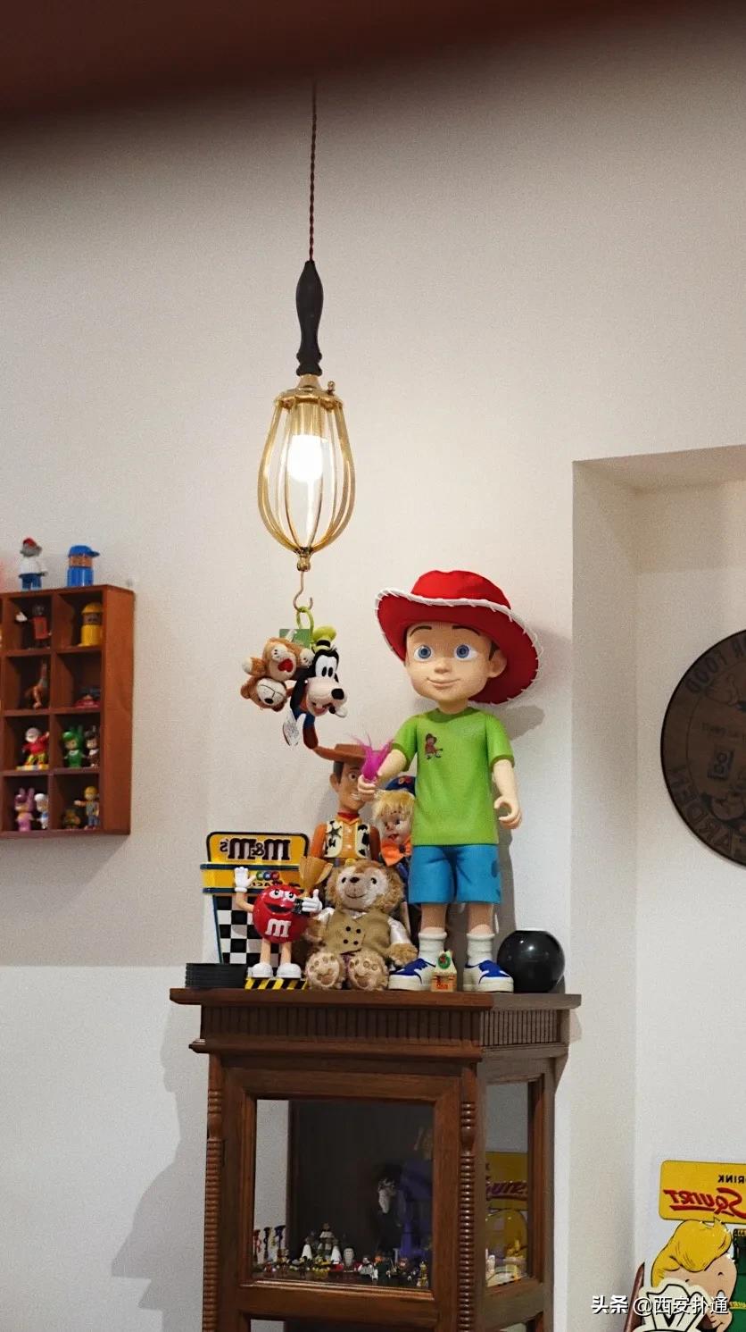 超治愈过家家玩具,西安不错的儿童玩具店