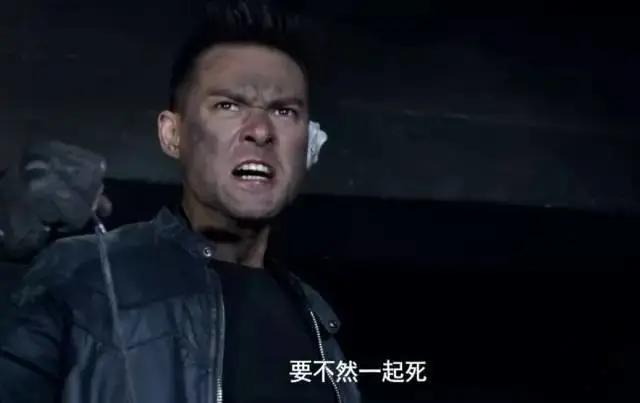 古巨基年轻的时候颜值巅峰,古巨基年轻时的颜值爆表