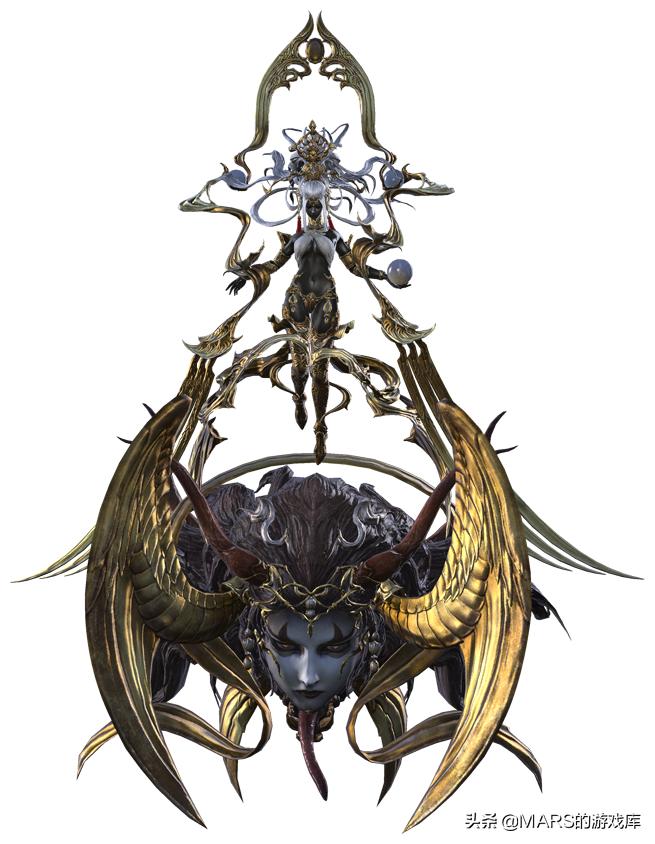 最终幻想147.0资料片,最终幻想14:向死而生的奇迹