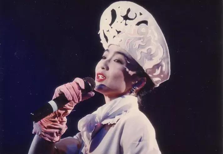 永远的公主陈慧娴完整版,陈慧娴香港公主养成记