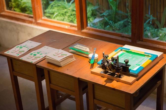 台湾不一样的文艺气息,台北文艺风