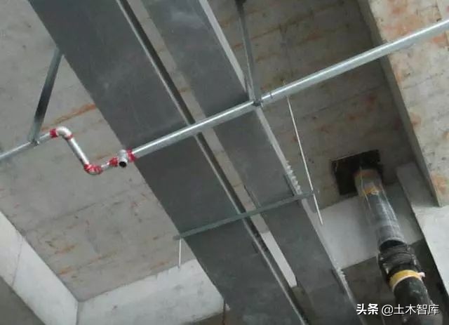 建筑施工电气图纸识图,建筑电气图纸符号wtb代表什么