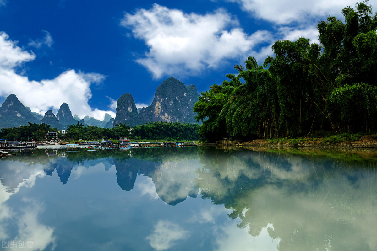 cnn评选的中国最美的30个地方,美国cnn评出中国40个最美丽的地方