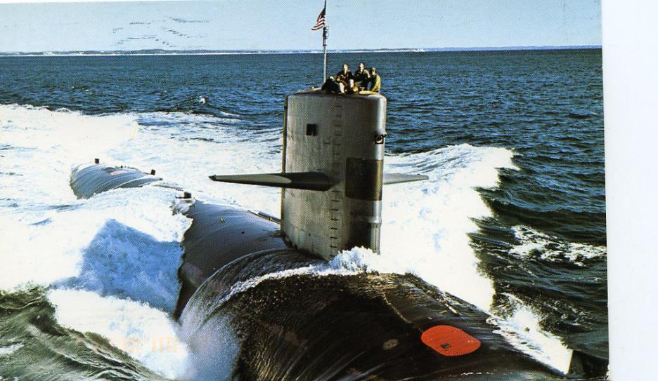 苍龙级潜艇指挥塔高度,潜艇指挥塔内部