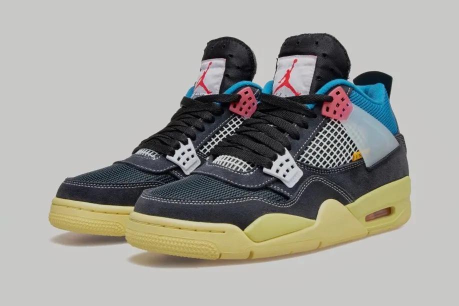 每周联名X讯|时装、鞋店还有歌手纷纷出动，不愧为联名最好时代