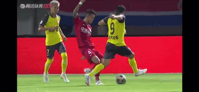 卡塞米罗菲利克斯,菲利克斯为什么没打欧洲杯