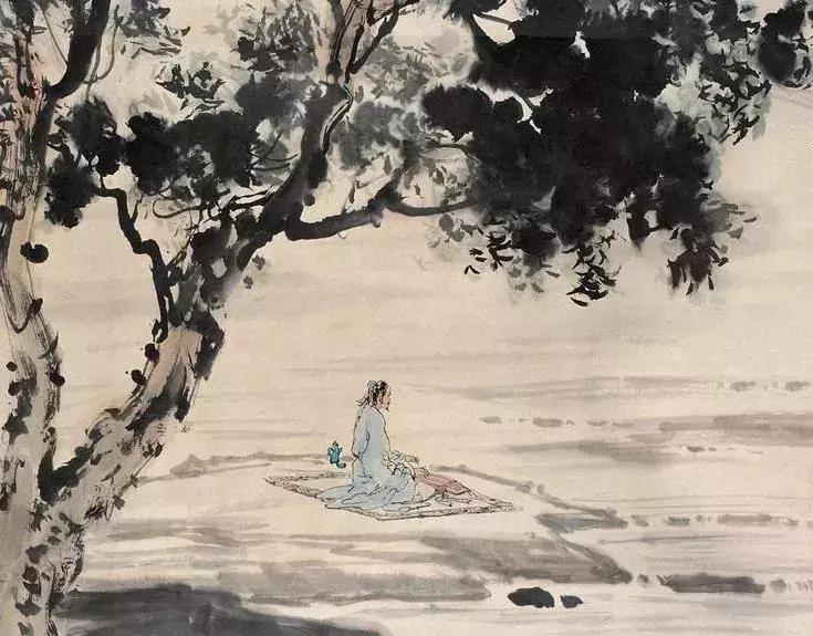 中国古代最养人的54句名言,句句受益