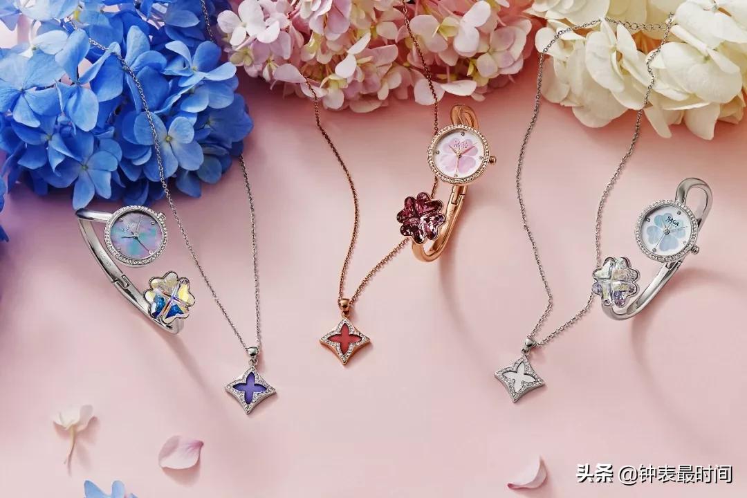情人节腕表推荐,推荐几款春节适合送人的平价腕表