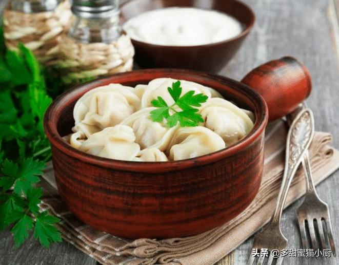 做饺子馅最简单最省事的方法,饺子馅的调制方法最正宗的做法