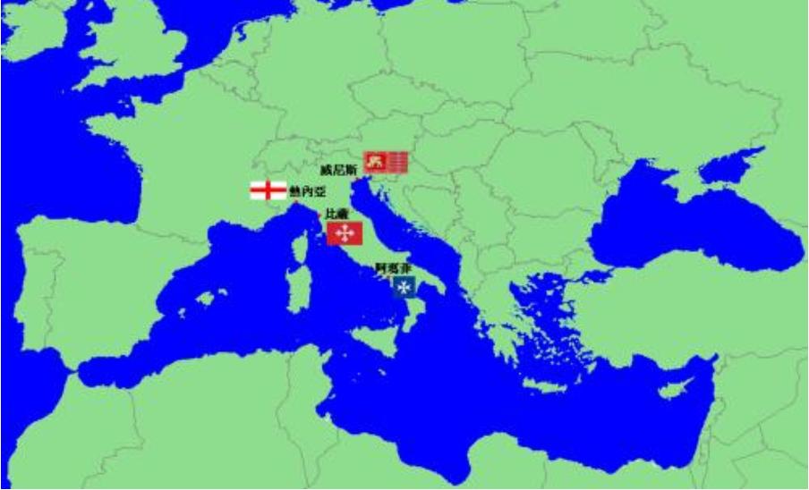 近代之前，为什么整个世界只有欧洲摆脱了帝国模式｜文史宴