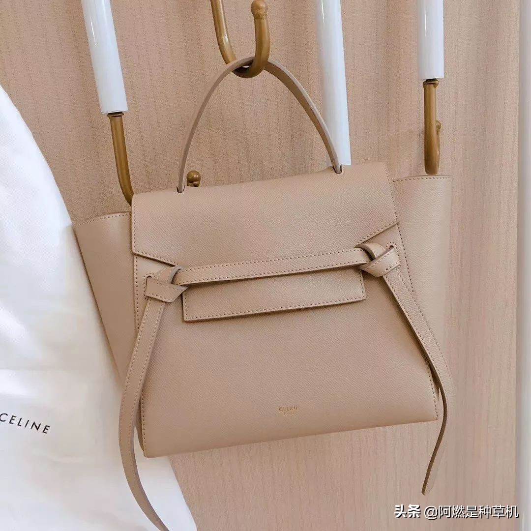 celine鲶鱼包鉴别真假,celine思琳鲶鱼包