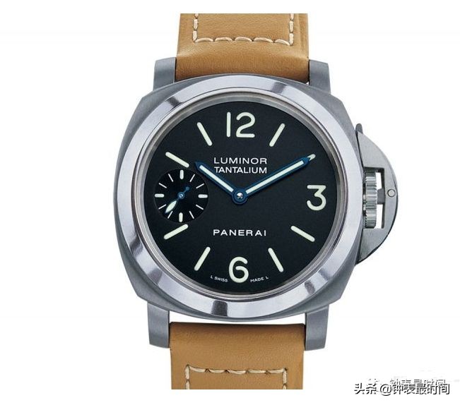 腕上焦点：篮球之神乔丹与他的手表