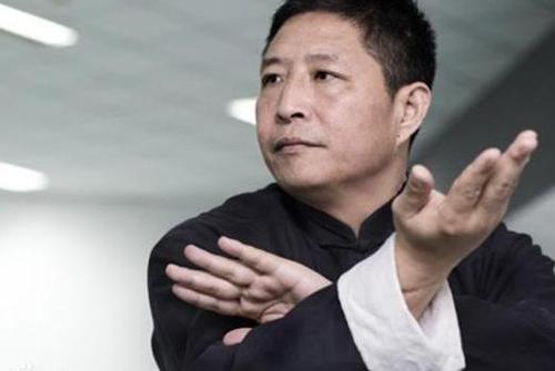 武僧一龙是不是水货？散打主席出面证实：他身经百战，有真功夫