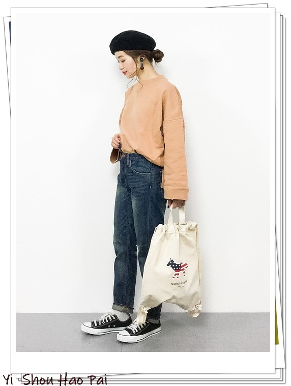 踏青装怎么搭配好看,最新适合春游的衣服搭配