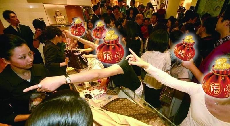 迪拜鄙视链   相当专业