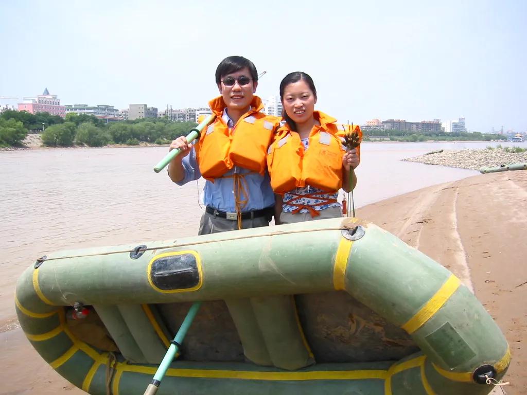 他不是“网红”！他是“网黄”