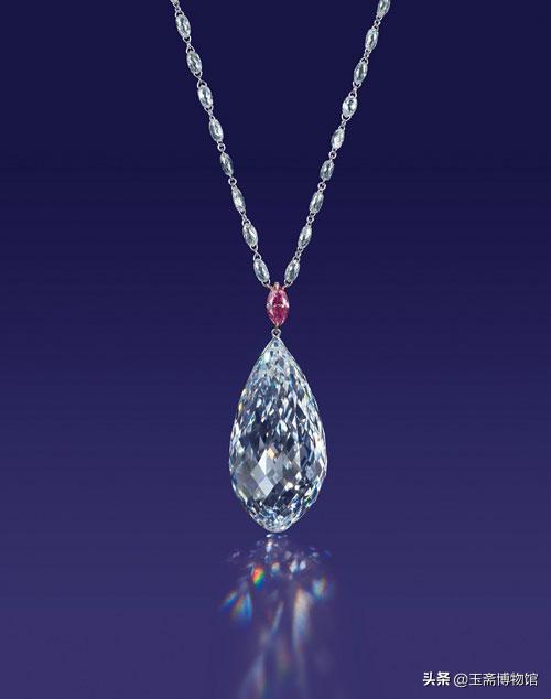 苏富比拍卖最贵的珠宝,保利拍卖最贵玉