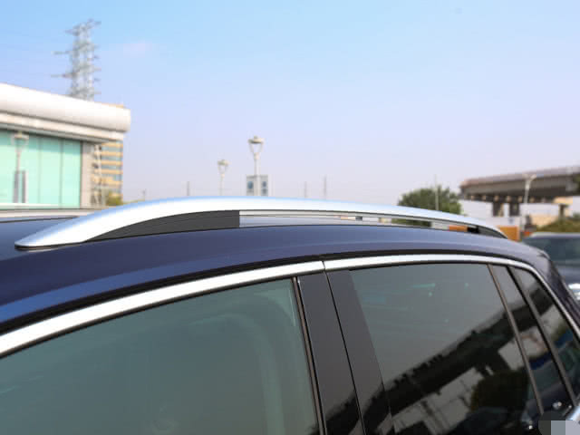 2019款原装进口途观,进口大众途观2.0t驾驶感受