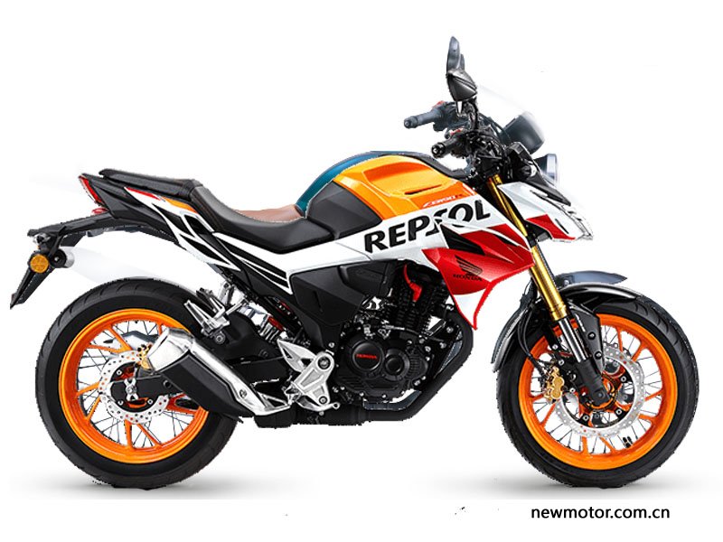 五羊本田鸷道190ss真实感受,五羊本田鸷道190车怎么样