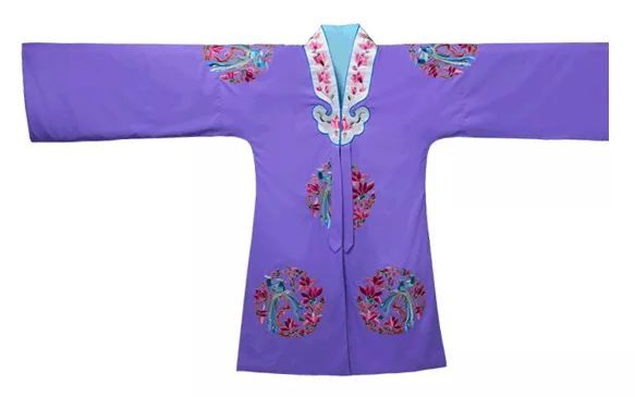 戏服的保养与分类