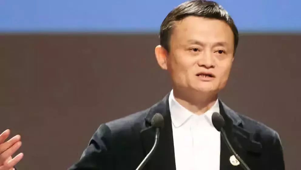 马云离职演讲发自肺腑意义深远,马云30岁40岁人生感悟