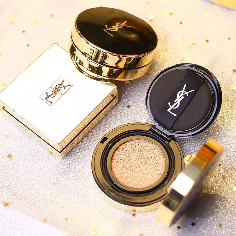 自带美颜的气垫,一款自带磨皮滤镜的气垫