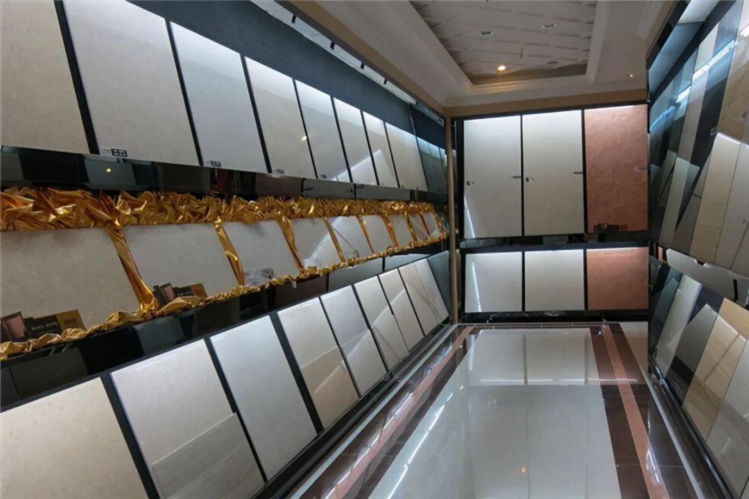 卖瓷砖20年老店,卖瓷砖20年