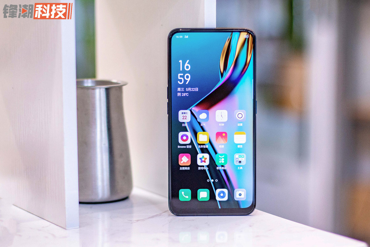 当绿厂都玩起「性价比」，友商还剩下什么？OPPOK3深度体验