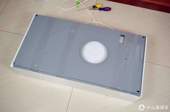 米家新风机详细评测,大土豆新风机和米家新风机比较