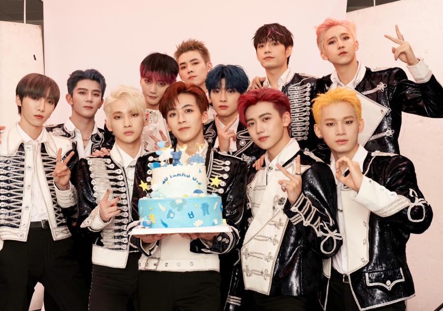 r1se演唱会门票在哪买,r1se我们破晓星辰告别限定演唱会