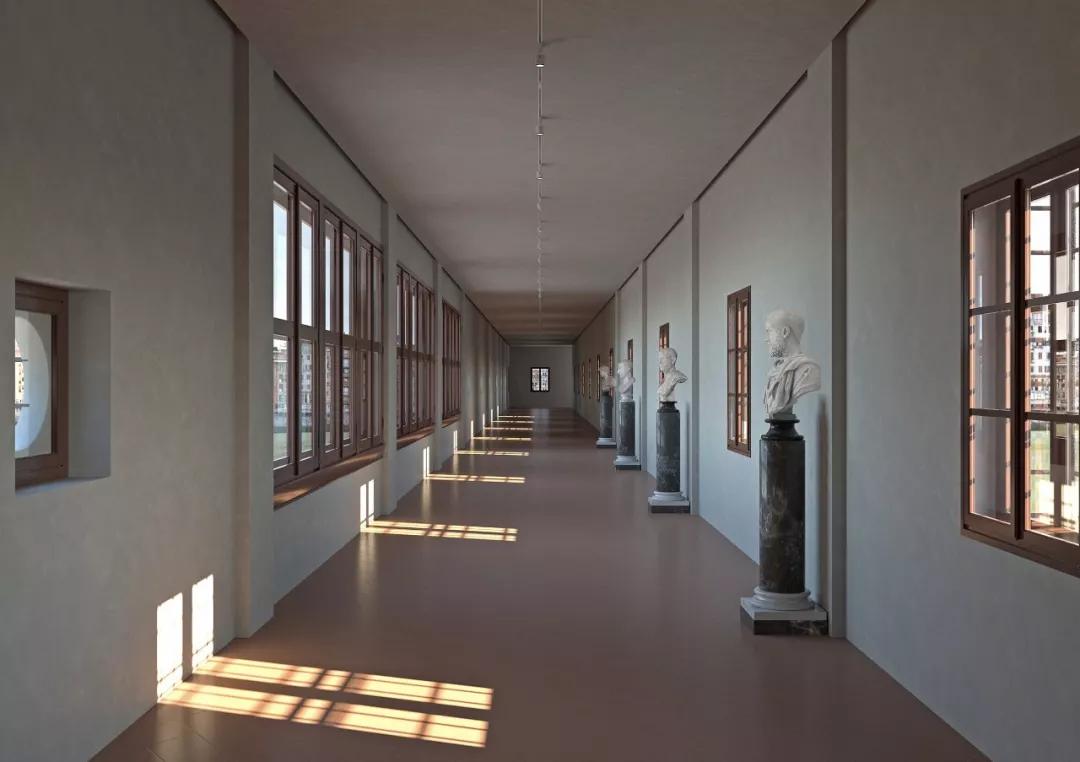 世界各大博物馆稀世珍宝,捐出百万家产的女人