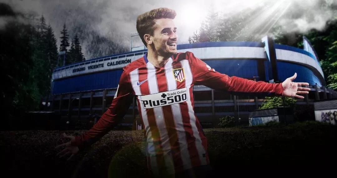 床单军团的欧冠之路,马德里竞技足球俱乐部床单军团