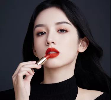 秋冬季的幸福感，10支口红告诉你什么是又美又高级