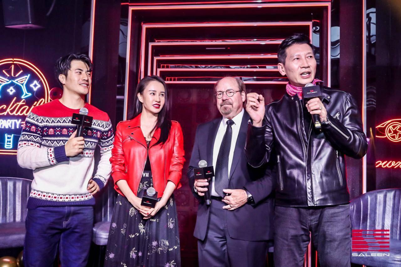 赛麟罗斯福公馆体验中心,上海赛麟汽车体验中心罗斯福公馆