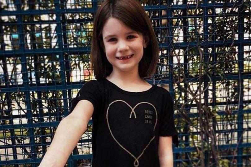 美国6岁女孩记忆力变差,医院确诊脑癌,开出近200万天价治疗费