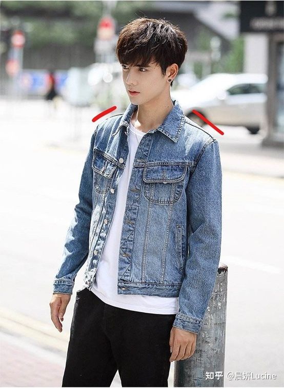 大屁股粗腿并且矮穿搭男生,很矮的男生怎么穿搭